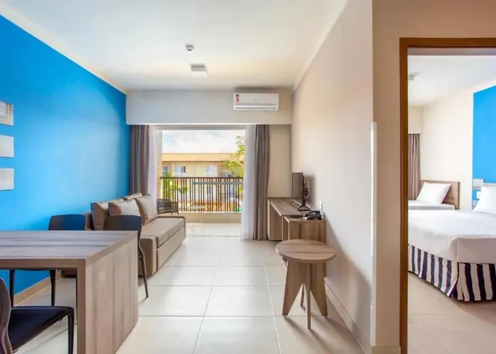 Ondas Praia ResortResort Porto Seguro